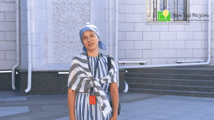 Экскурсия в Болгар из Казани- ВИДЕО