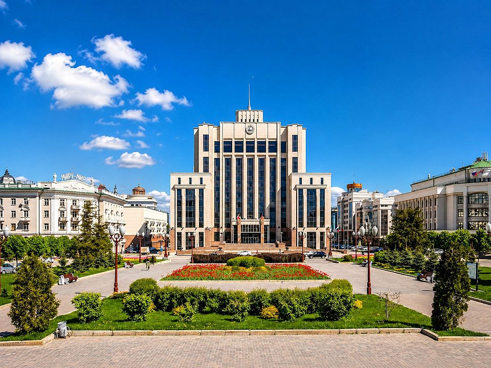 Обзорная экскурсия по Казани с посещением Кремля — фото 7