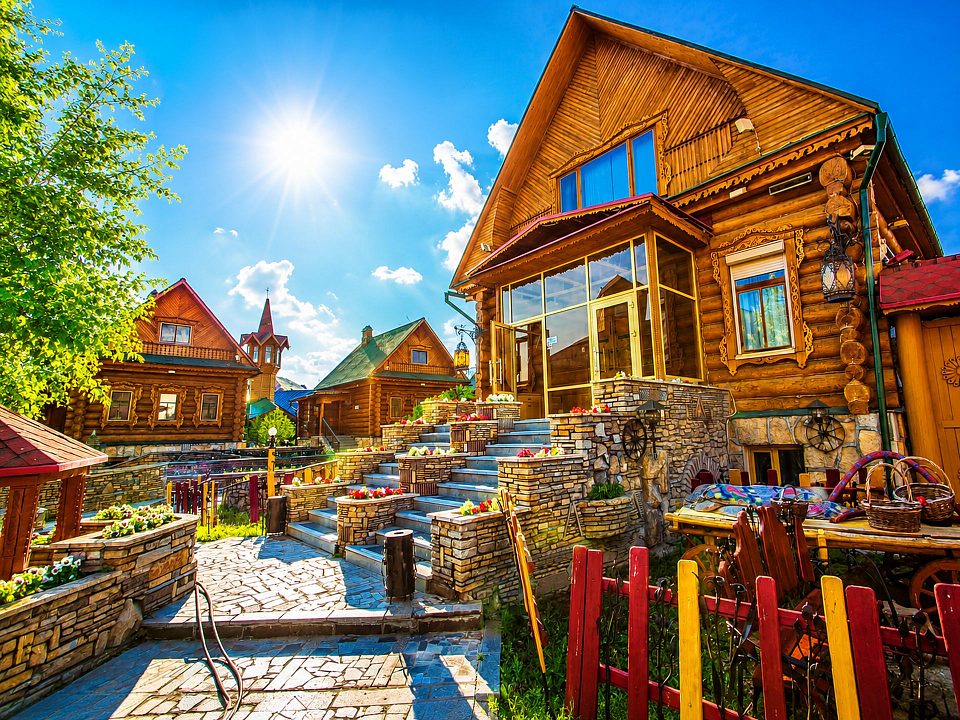 Обзорная экскурсия по Казани с посещением Кремля — фото 5